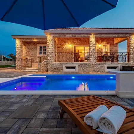 Villa Zizi *